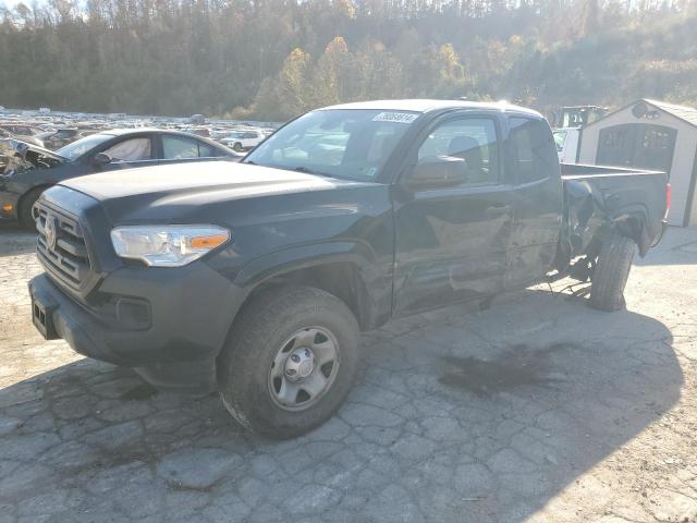 toyota tacoma acc 2019 5tfsx5en7kx066044