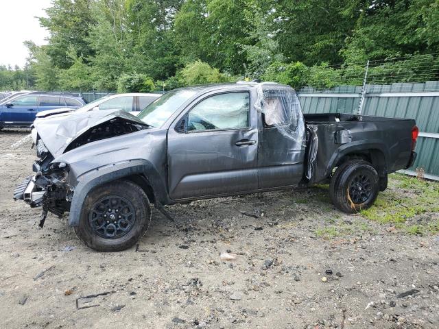 toyota tacoma acc 2019 5tfsx5en7kx069932