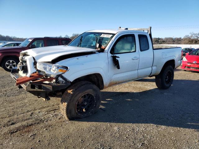 toyota tacoma 2016 5tfsx5en8gx043038