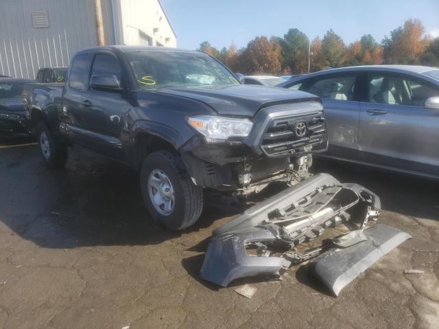 toyota tacoma acc 2016 5tfsx5en8gx044304