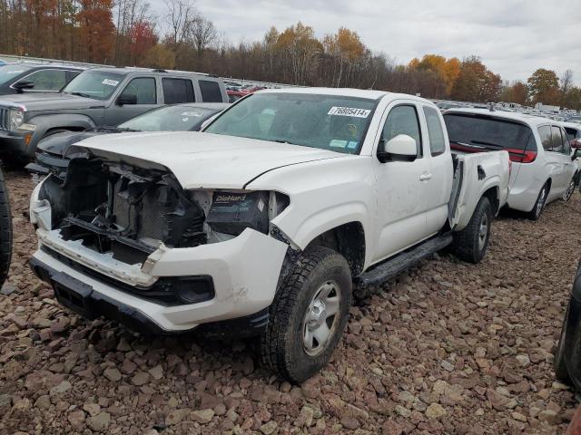 toyota tacoma acc 2017 5tfsx5en8hx058012