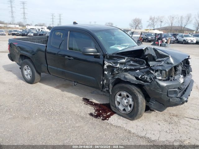 toyota tacoma 2018 5tfsx5en8jx063166