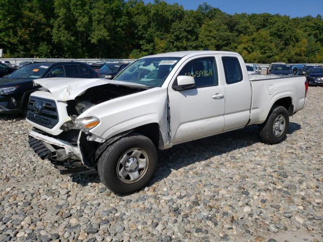 toyota tacoma acc 2018 5tfsx5en9jx059000