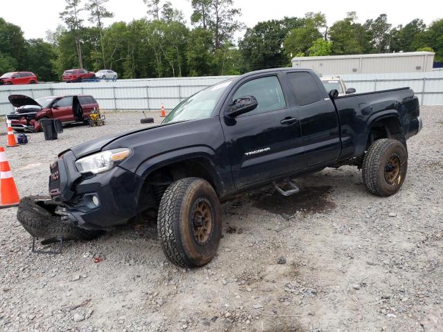 toyota tacoma acc 2016 5tfsx5enxgx044983