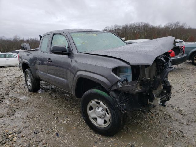 toyota tacoma acc 2017 5tfsx5enxhx055225