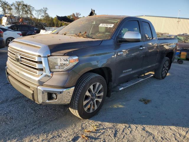 toyota tundra dou 2021 5tfsy5f17mx295559