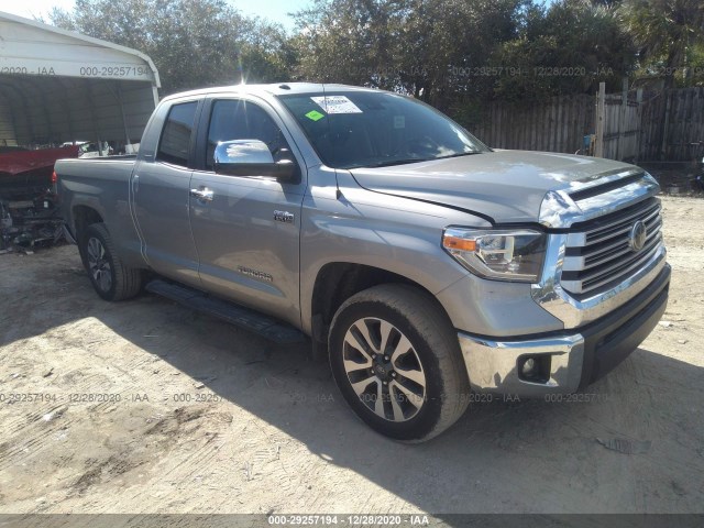 toyota tundra 2wd 2019 5tfsy5f1xkx247955