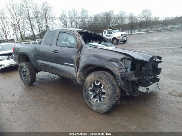 toyota tacoma 2016 5tfsz5an0gx003679