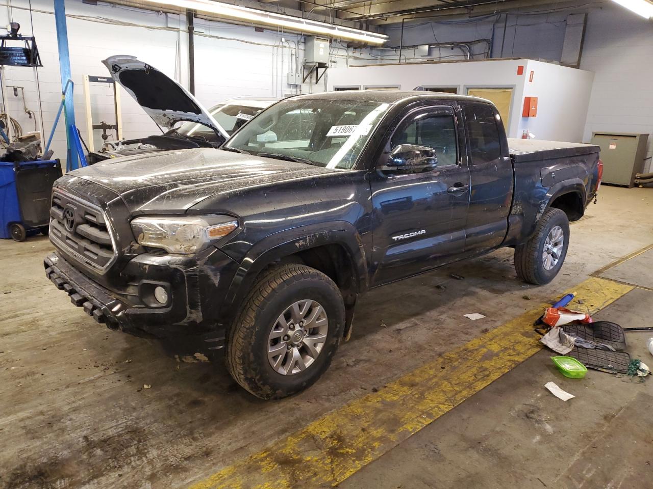 toyota tacoma 2016 5tfsz5an0gx007215