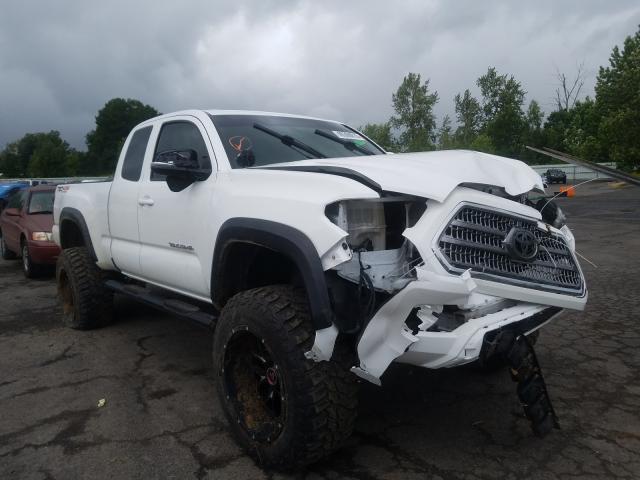 toyota tacoma acc 2017 5tfsz5an0hx104979