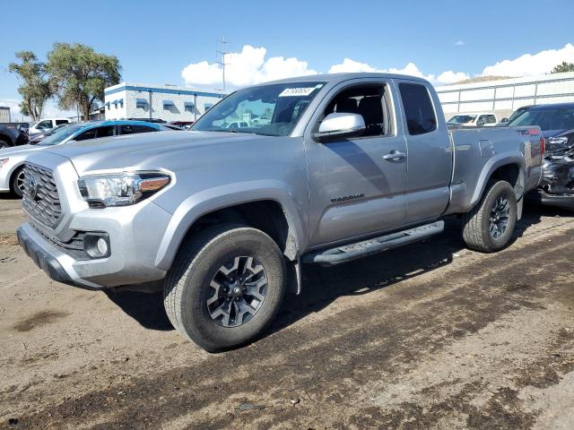 toyota tacoma acc 2019 5tfsz5an0kx169628