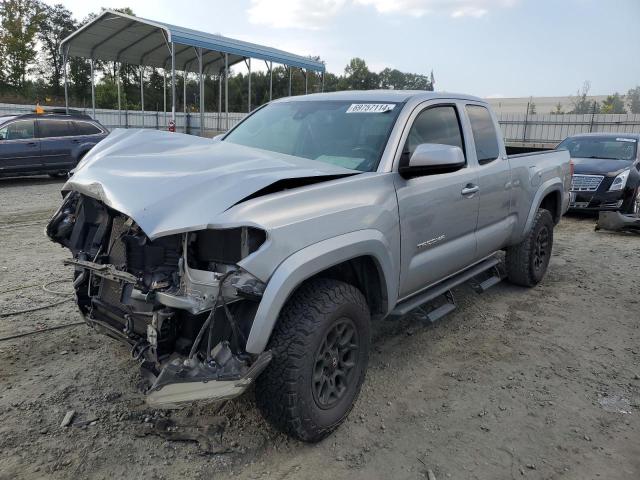 toyota tacoma acc 2019 5tfsz5an0kx172139