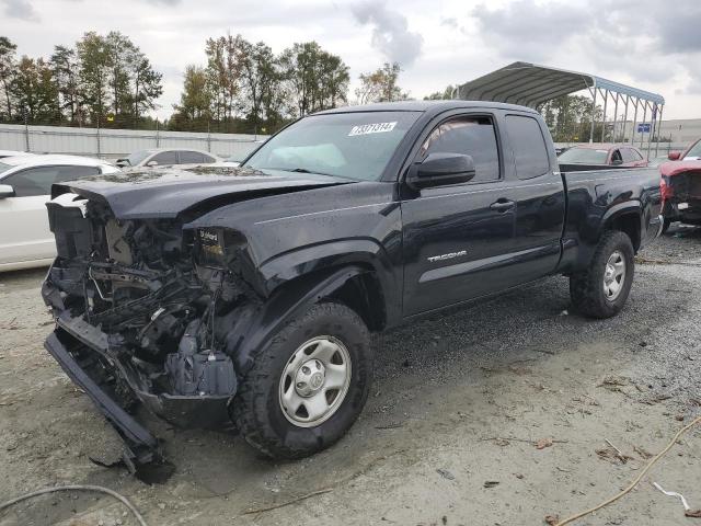 toyota tacoma acc 2016 5tfsz5an1gx043351