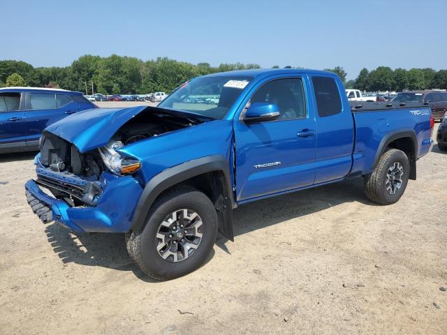 toyota tacoma acc 2016 5tfsz5an2gx002517