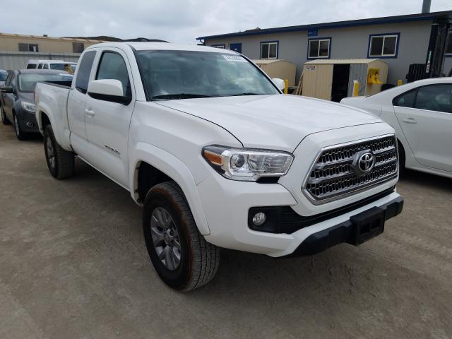 toyota tacoma 2016 5tfsz5an2gx009158