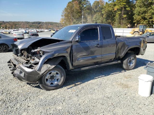 toyota tacoma acc 2016 5tfsz5an2gx023464