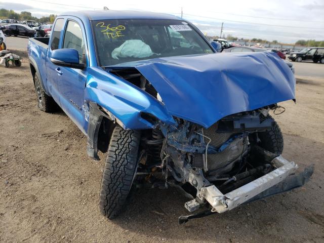 toyota tacoma acc 2016 5tfsz5an2gx034500