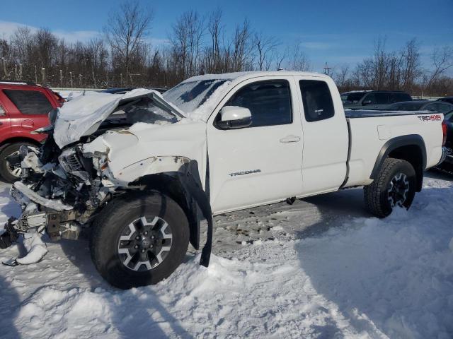 toyota tacoma acc 2017 5tfsz5an2hx078286