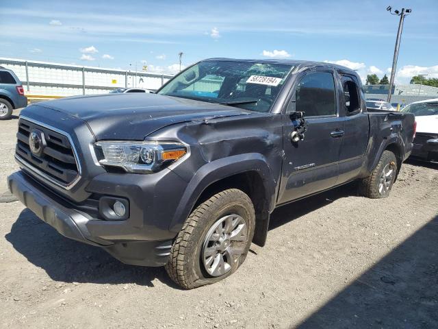 toyota tacoma acc 2018 5tfsz5an2jx128478