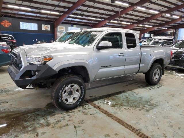 toyota tacoma acc 2018 5tfsz5an2jx144146