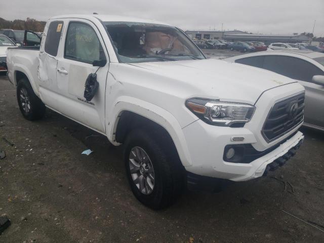 toyota tacoma acc 2018 5tfsz5an3jx122818