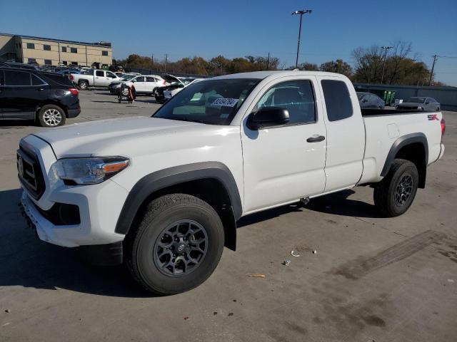 toyota tacoma acc 2020 5tfsz5an3lx223585