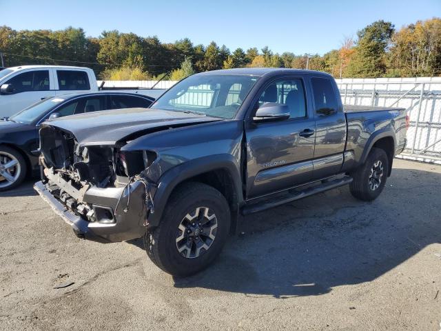 toyota tacoma acc 2016 5tfsz5an4gx005449