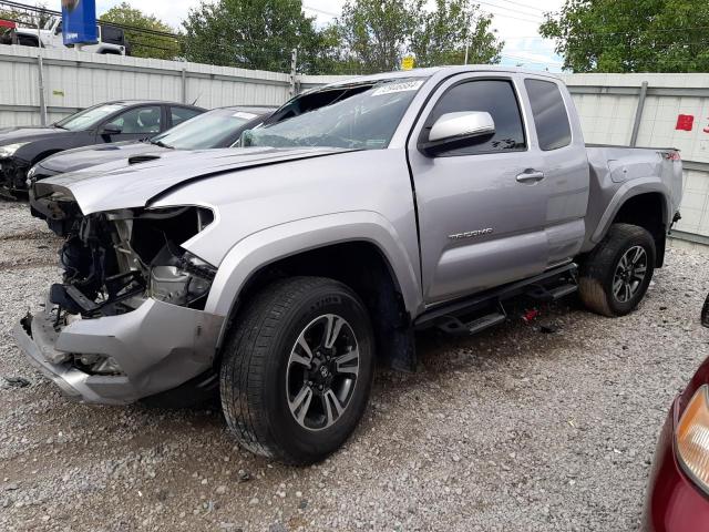 toyota tacoma acc 2016 5tfsz5an4gx018346