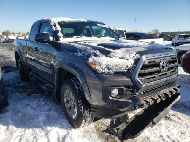 toyota tacoma acc 2016 5tfsz5an4gx024891