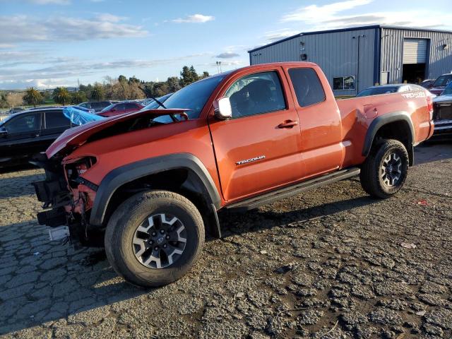 toyota tacoma 2016 5tfsz5an4gx043800