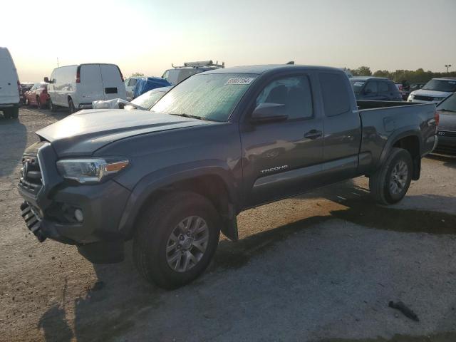 toyota tacoma acc 2017 5tfsz5an4hx056239