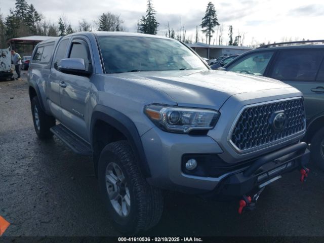 toyota tacoma 2019 5tfsz5an4kx211704