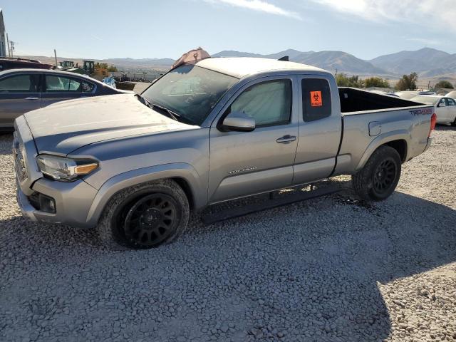 toyota tacoma acc 2016 5tfsz5an5gx027735