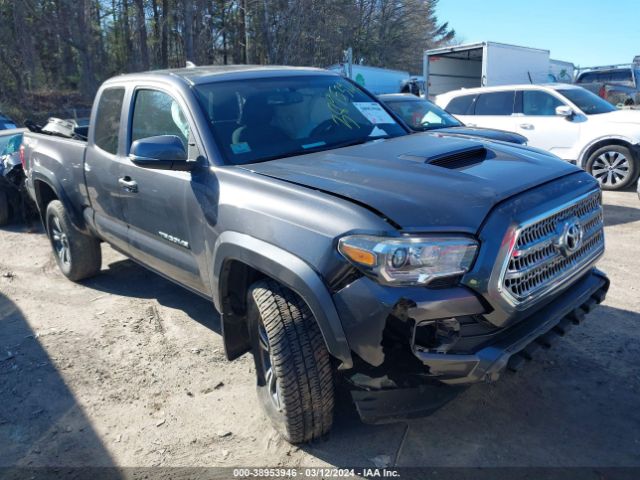 toyota tacoma 2016 5tfsz5an5gx042316