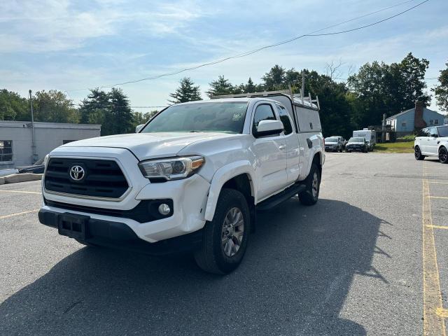 toyota tacoma acc 2017 5tfsz5an5hx073857