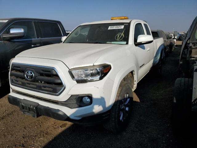 toyota tacoma acc 2017 5tfsz5an5hx079027