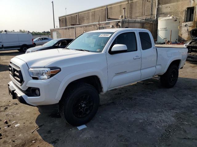 toyota tacoma acc 2020 5tfsz5an5lx217481