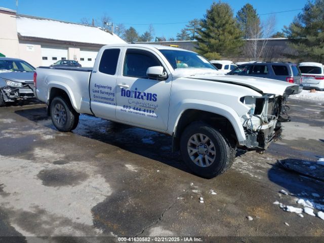 toyota tacoma 2016 5tfsz5an6gx020194