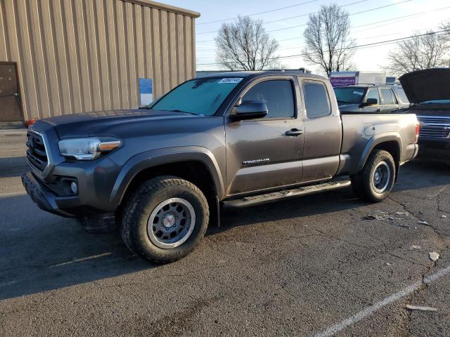 toyota tacoma 2018 5tfsz5an7jx128878