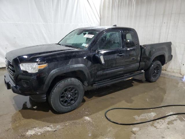 toyota tacoma acc 2019 5tfsz5an7kx207467