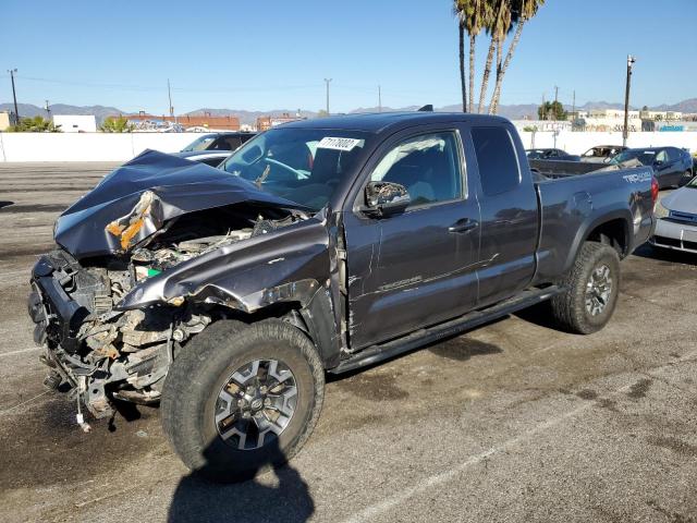 toyota tacoma acc 2016 5tfsz5an8gx038177