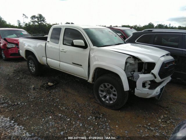 toyota tacoma 2018 5tfsz5an8jx122913