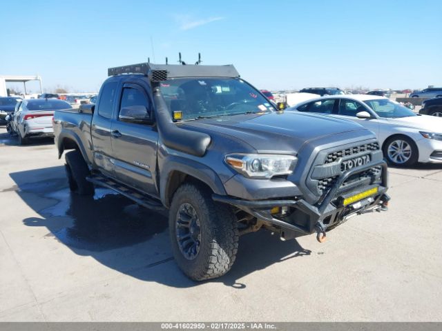 toyota tacoma 2019 5tfsz5an8kx206862