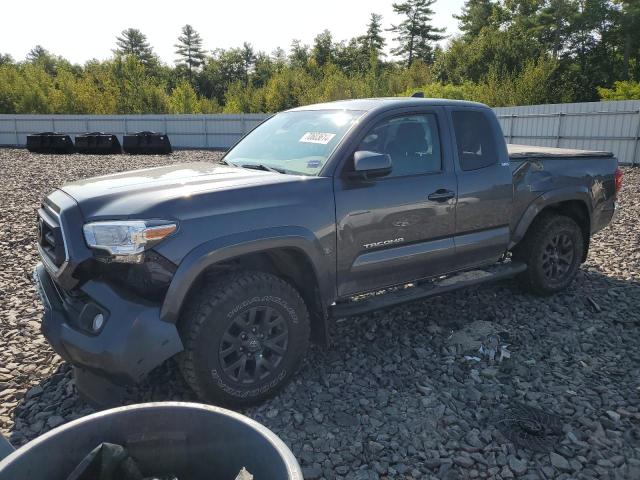 toyota tacoma acc 2020 5tfsz5an8lx223632