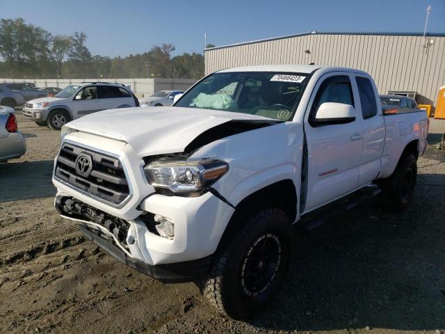 toyota tacoma acc 2016 5tfsz5an9gx015751