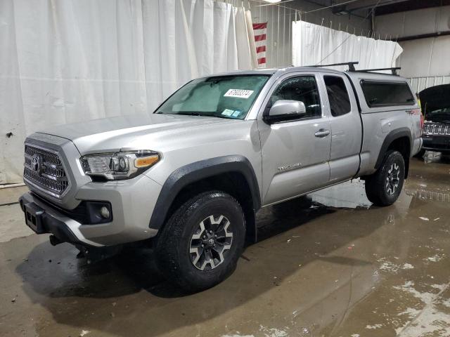 toyota tacoma acc 2016 5tfsz5an9gx019637