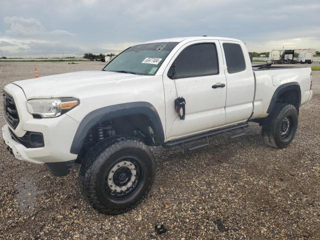 toyota tacoma acc 2019 5tfsz5an9kx182510