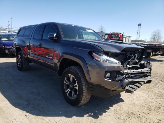 toyota tacoma acc 2016 5tfsz5anxgx018609