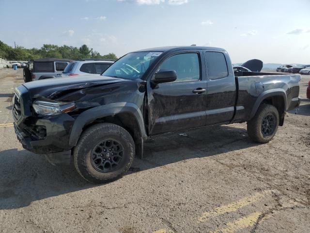 toyota tacoma acc 2019 5tfsz5anxkx207611