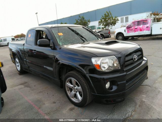 toyota tacoma 2011 5tftu4cnxbx001019